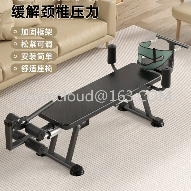 Parts Inversion Table