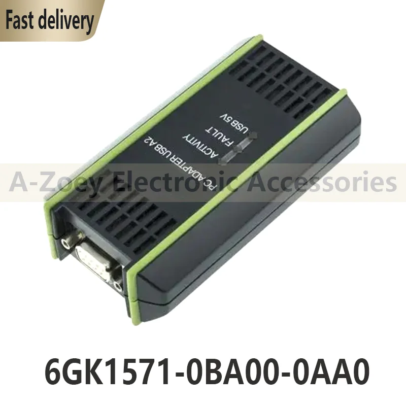Новый оригинальный кабель программирования 6GK1571-0BA00-0AA0 6GK 1571-0BA00-0AA0