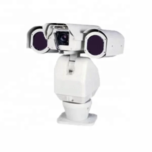 

Wholesale Multi-spectrum Electronic Platform Thermal Camera For Outdoor Monitor