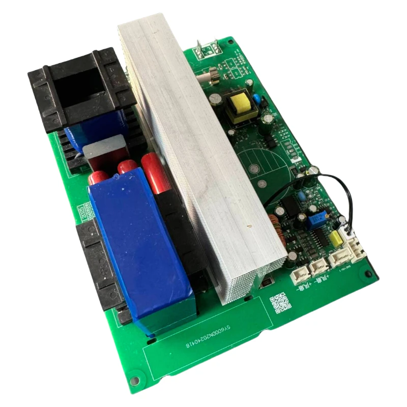 Ультразвуковая стандартная печатная плата 20 кГц-40 кГц 600 Вт CE без платы дисплея