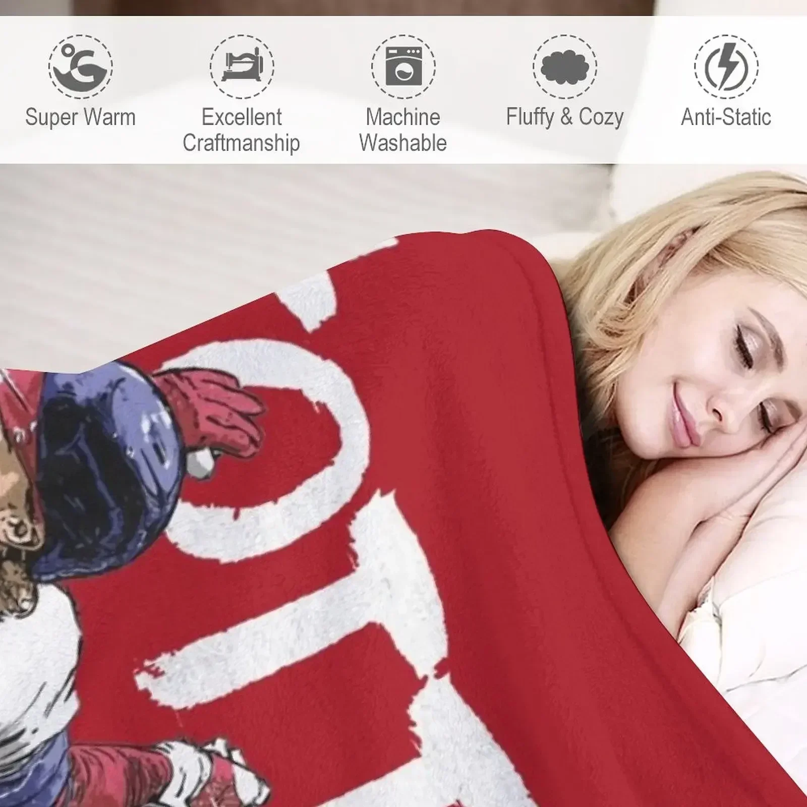 Одеяло Bryson Stott Base теплое зимнее одеяло для малышей клетчатые одеяла