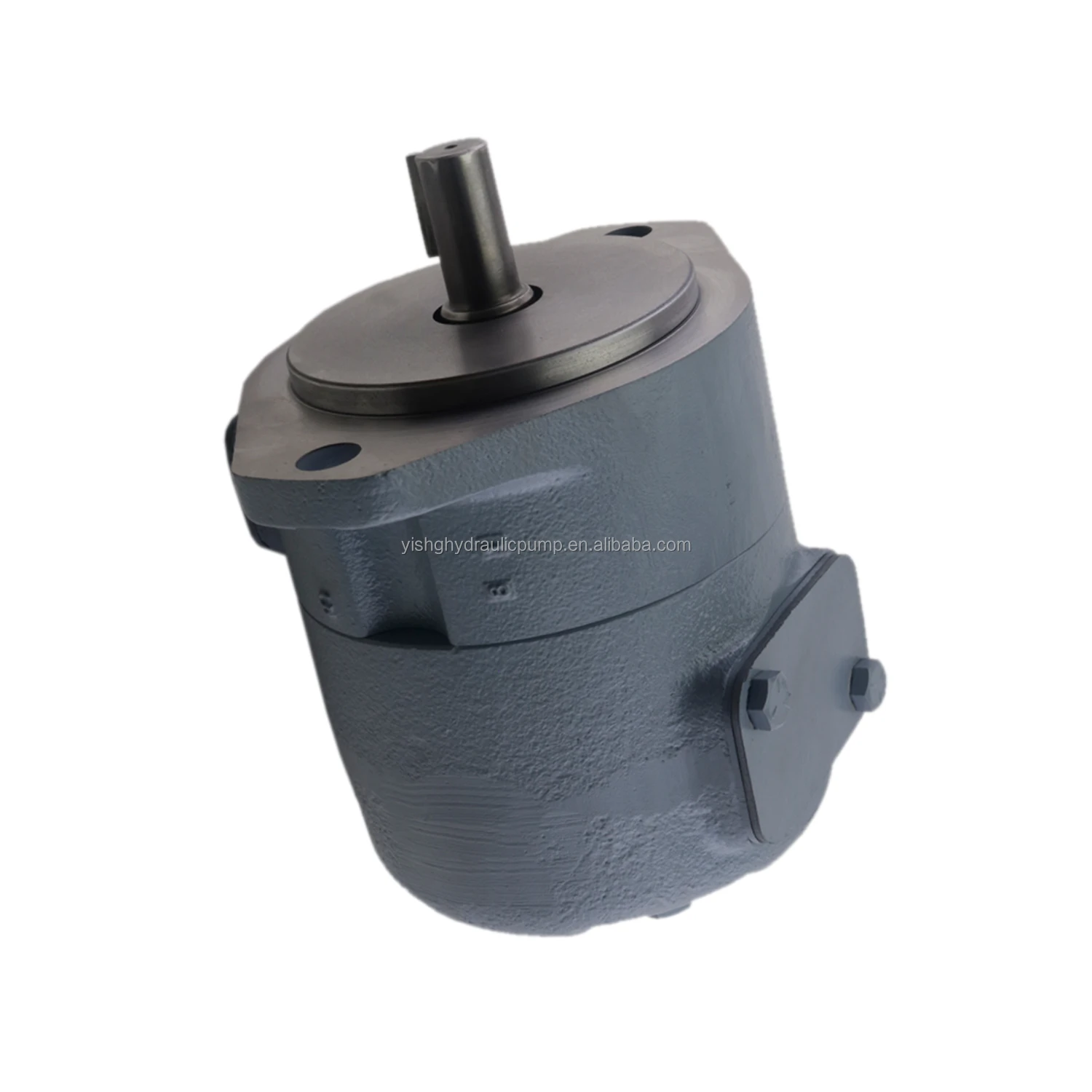 Малошумный японский насос Tokimec Sqp1 Sqp2 Sqp3 Sqp4