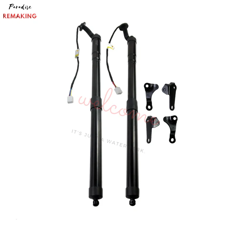 Автозапчасти стойка багажника 6892079016 6891079016 для Lexus NX200t NX300h 2.0L 2.5l 2015-2020