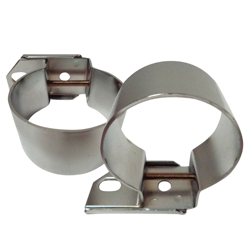 Кронштейн для спирали Ford 260 289 302 351W 351C 400 Mustang F150 Bronco