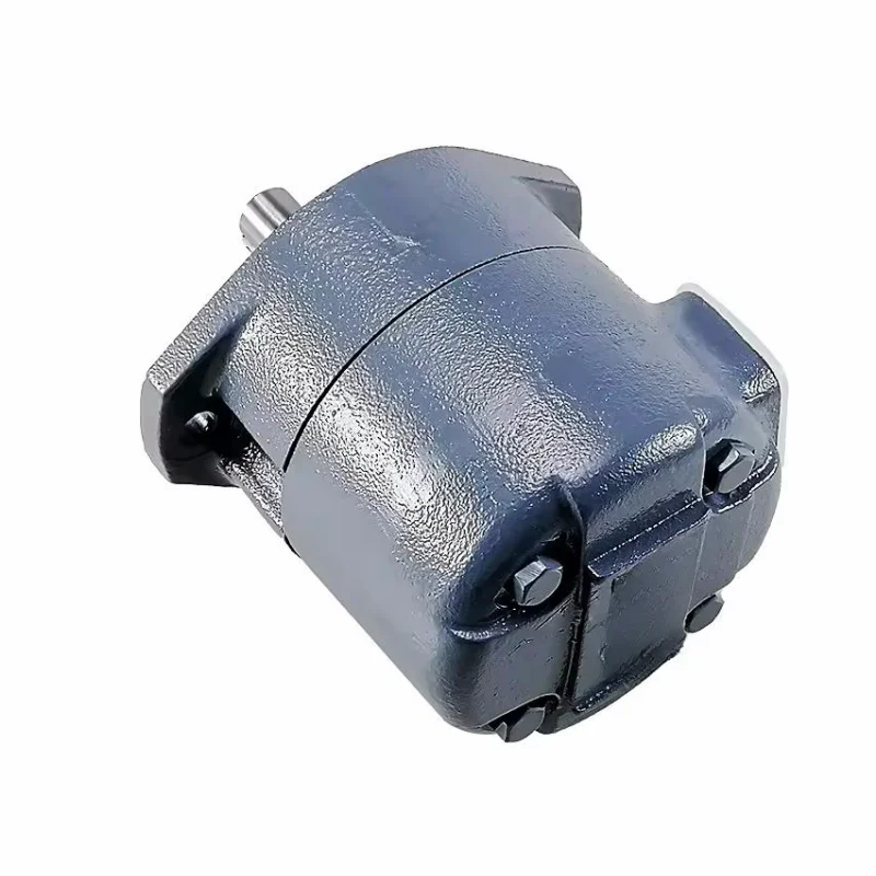 Горячая Распродажа SQP Series гидравлический насос SQP432-50-25-12VQ-86BBB-18-S121/12/14/15/17/19/21-1A-18 Vane