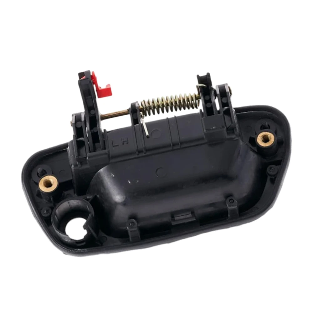 Для Chevrolet Spark 2013 2014 2015 Наружная ручка двери автомобиля передний левый