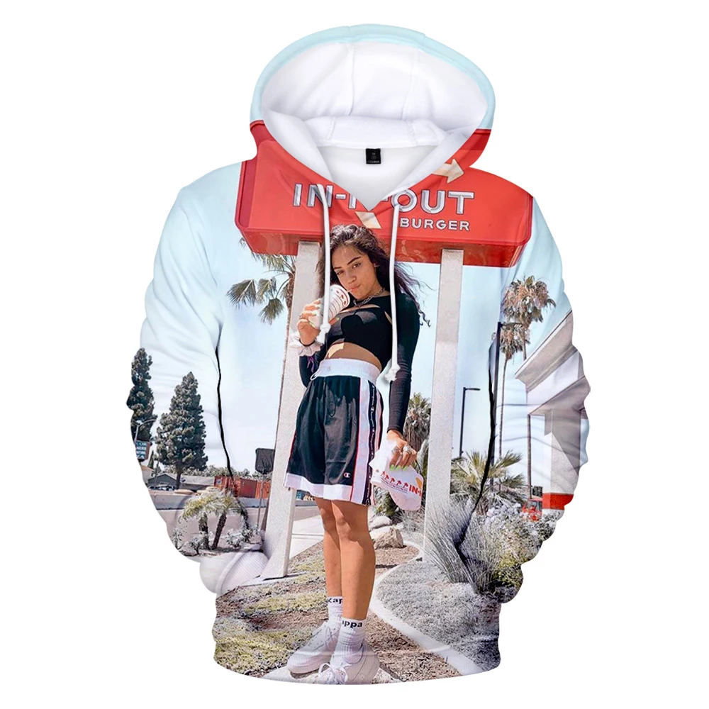 

Fashion Cosplay Avani Checkers 3D printed Hoodies Sweatshirts Boys/Girls Fashion Sweatshirt Adult Child Casual Pullovers Tops