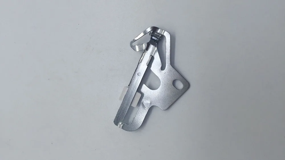 

Швейная часть в сборке для BROTHER OVERLOCK/SERGERS # X77775-001 X77775001