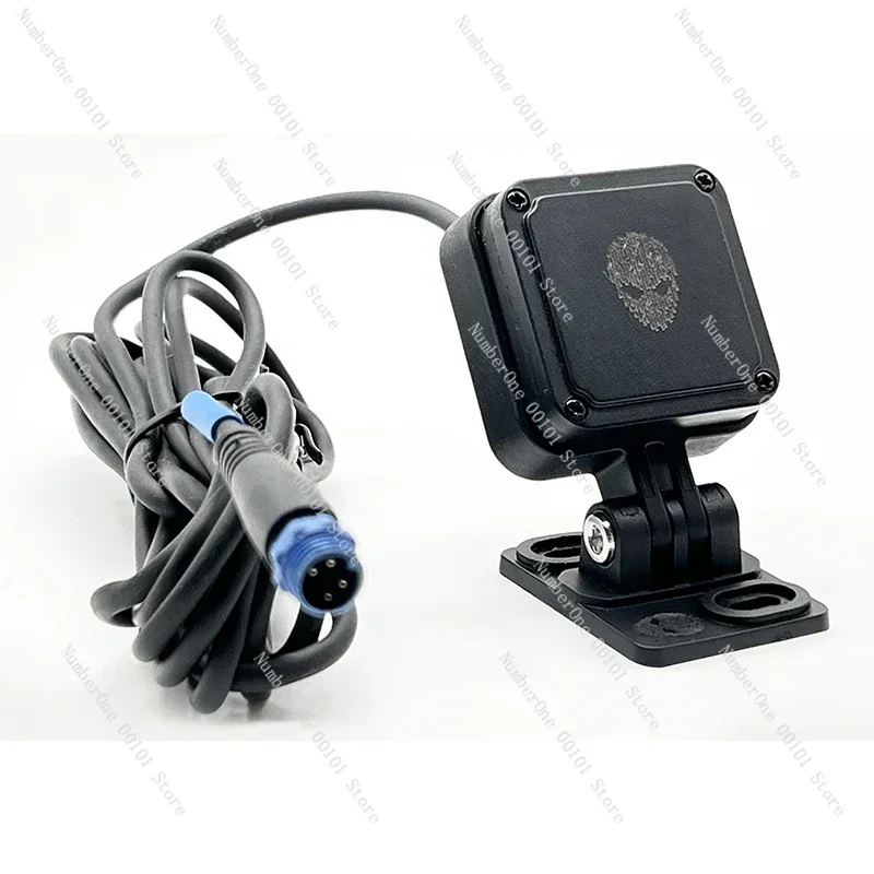 M7 Система обнаружения слепых зон Радар 77G hz Безопасное вождение Датчик