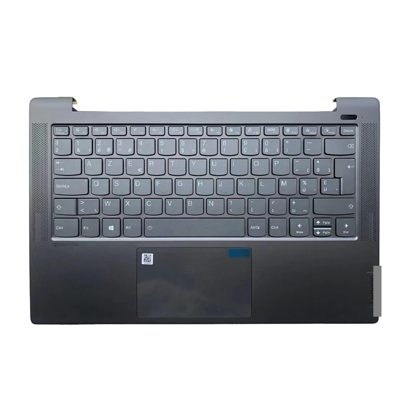 

New Original For ideapad ideapad 5-14IIL05 Backlit keyboard 5CB0Y88762