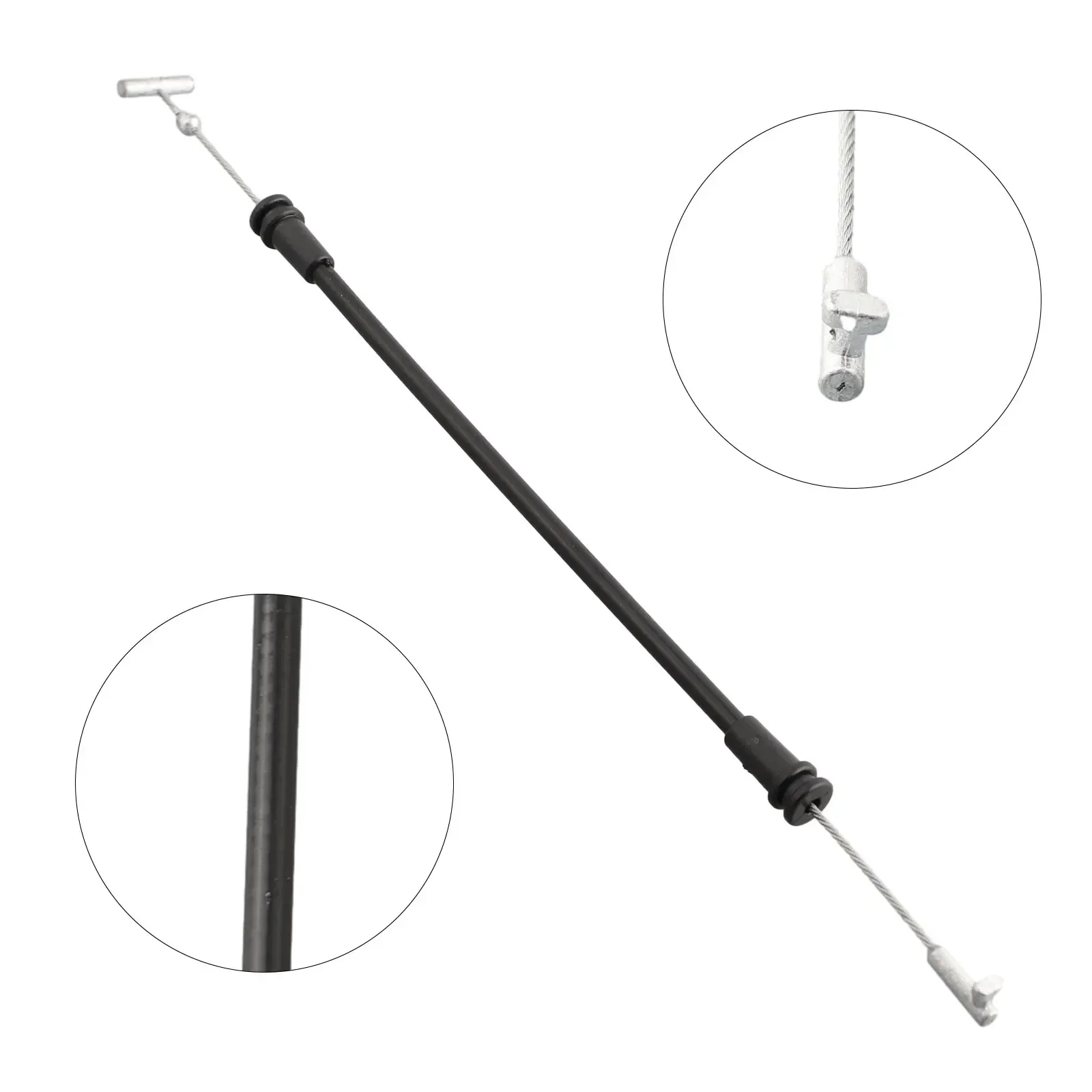 Для Smart ForFour 1-го поколения (2004-2006) Трос переключения передач 4547230169 A Классический