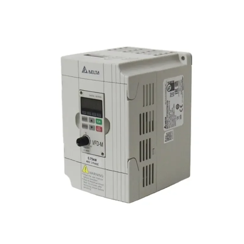 

Новый и оригинальный инвертор Delta серии VFD022M43B VFD037M43A, 380 кВт, кВт, в
