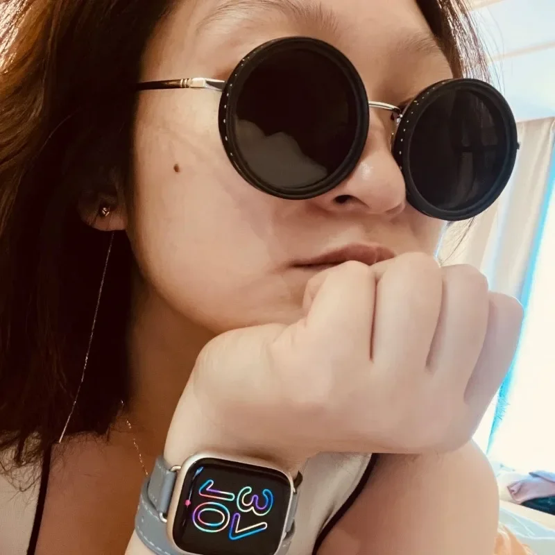 Солнцезащитные очки ручной работы