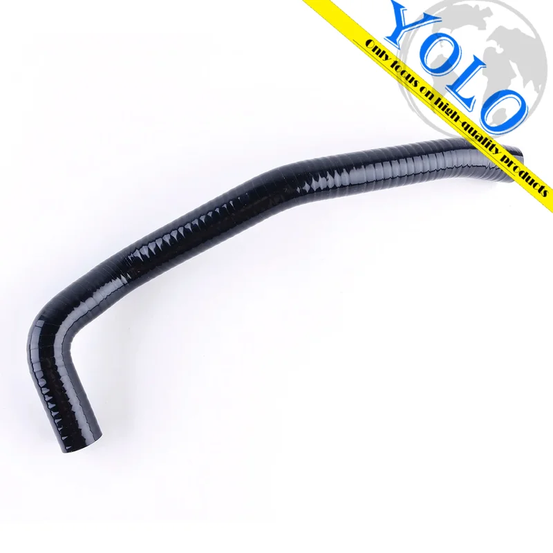 Шланг радиатора охлаждающей жидкости для Yamaha V-MAX Vmax 1200 VMX 1985-2007 2006 2005