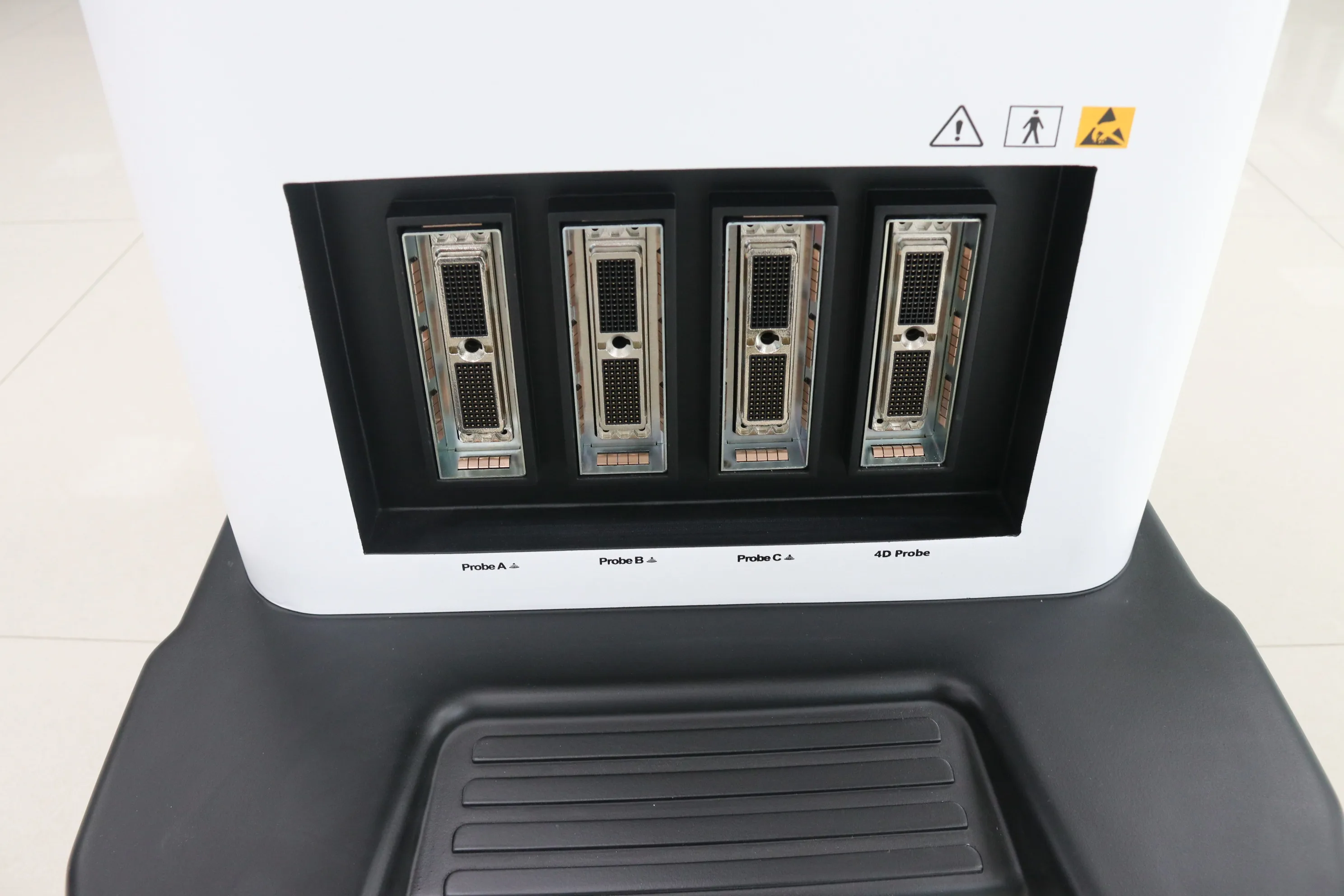 Рисунок 5 - Портативный цветной Доплеровский