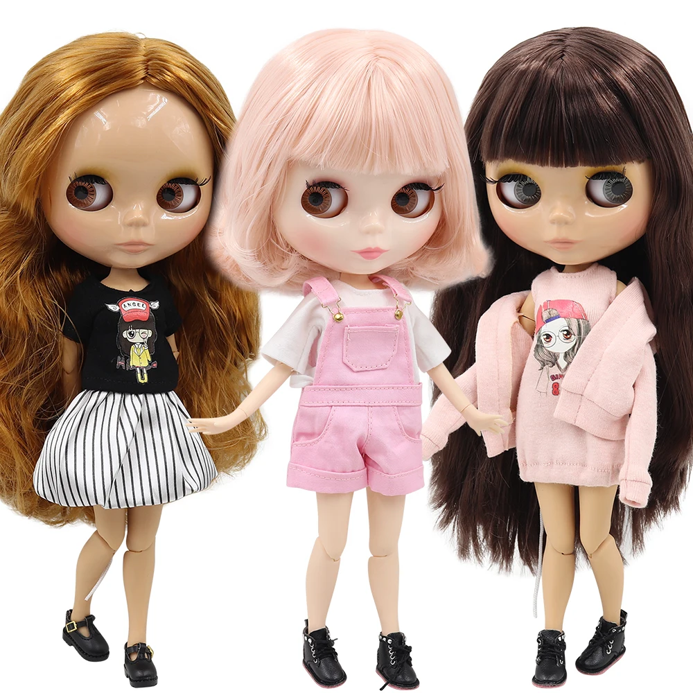 blythe