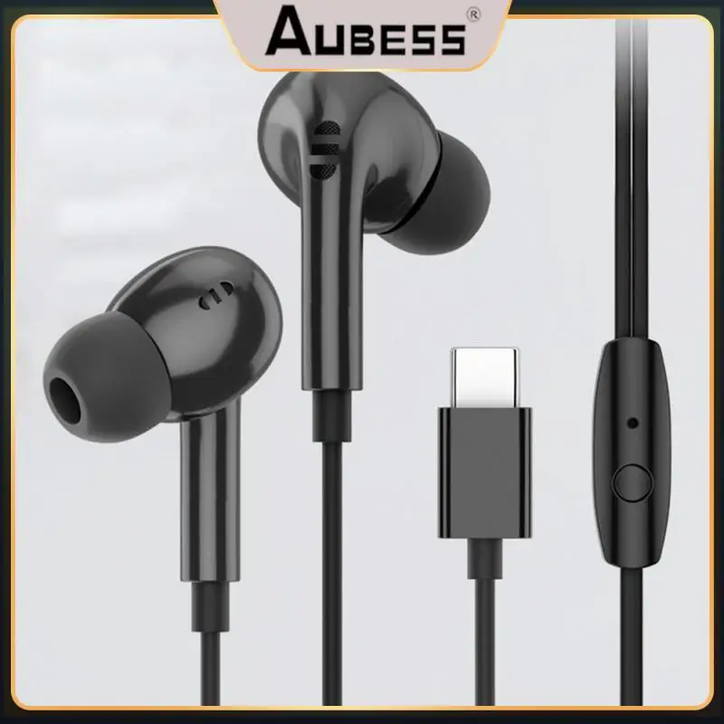 

10mm Copper Ring Horn Better Audio Quality Sleep Phones Convenient Anti Noise Earphones Stronger Bass Earphone Pure Copper Core