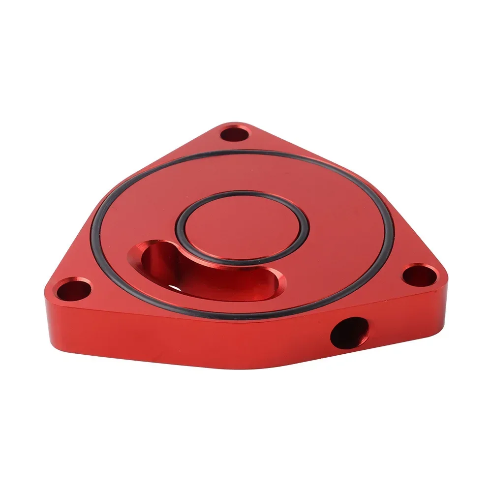 Прокладка BOV из алюминиевого сплава для двигателя Hyundai Genesis Coupe и Kia 1 6 T 2 0 t Honda Civic 5