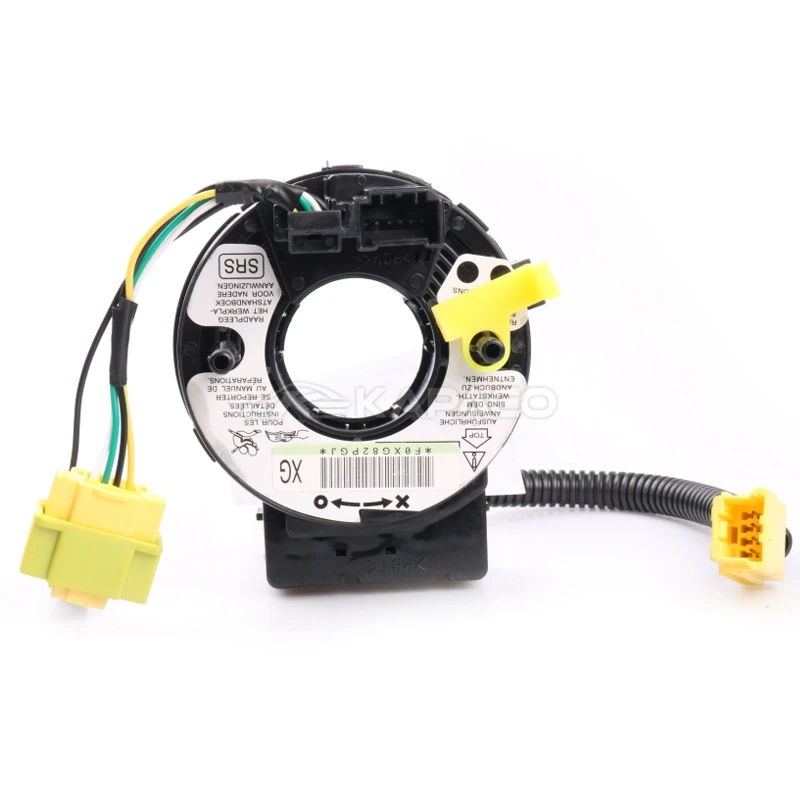 

77900-SDA-Y01 77900SDAY01 Rotate Coil Housing Cable assy switch Snail For Honda Accord VII 7 2.0 2003-2007