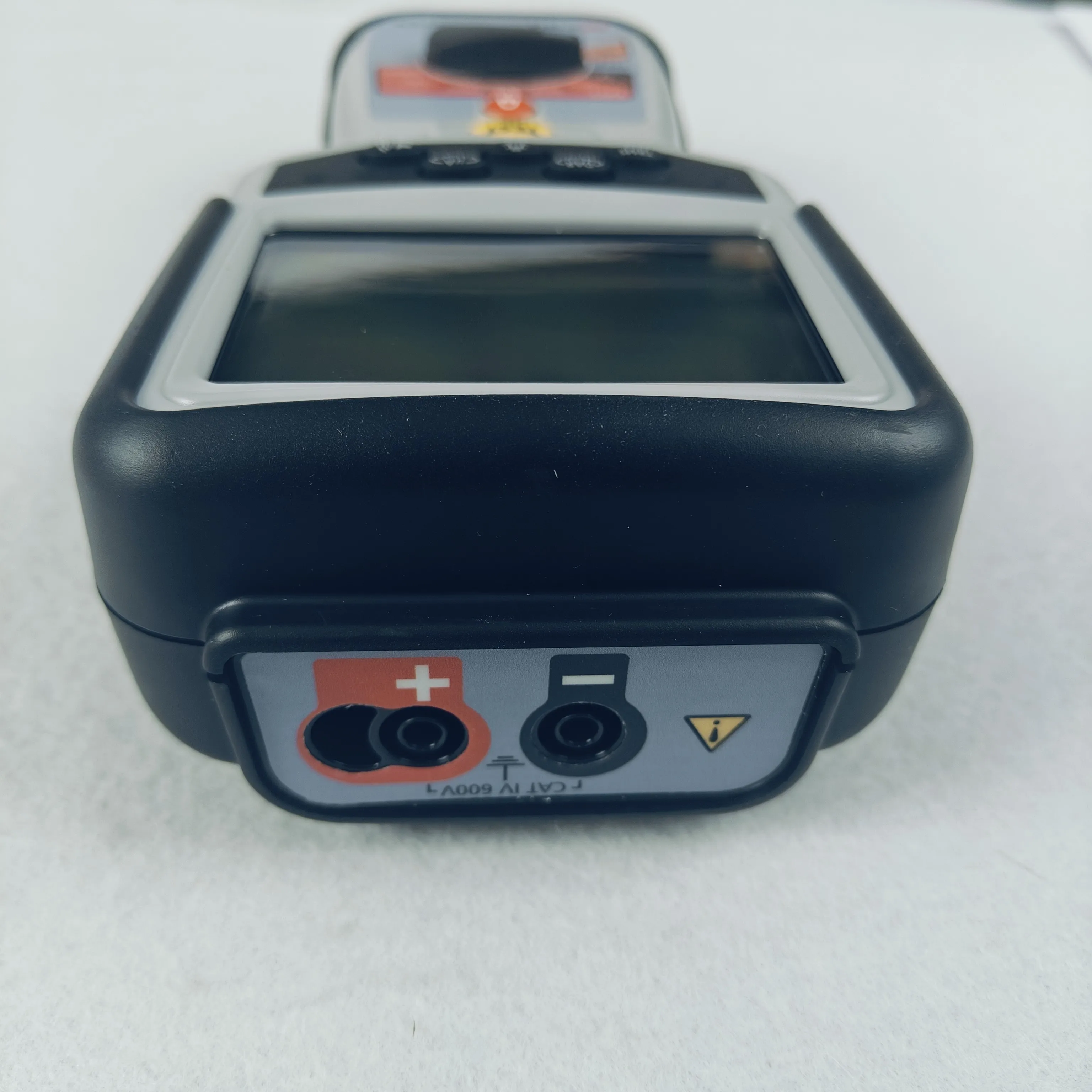 Тестеры изоляции и непрерывности MIT415/2 10/25/50/100/250/500 в 600 CAT IV PI DAR с языковой группой