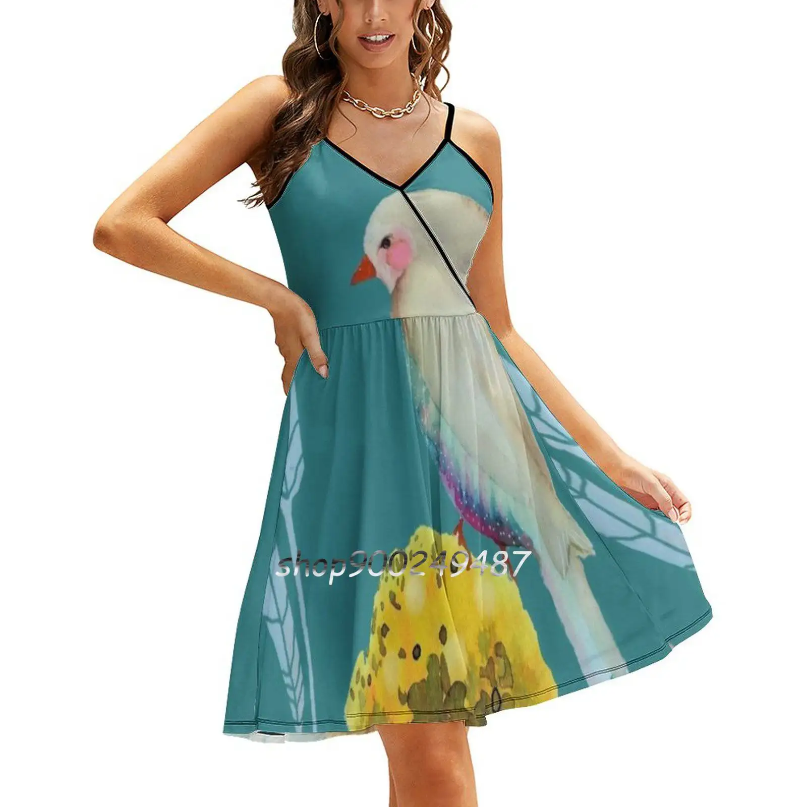 En Chemin сексуальные платья с длинными рукавами для женщин 2022 женское винтажное