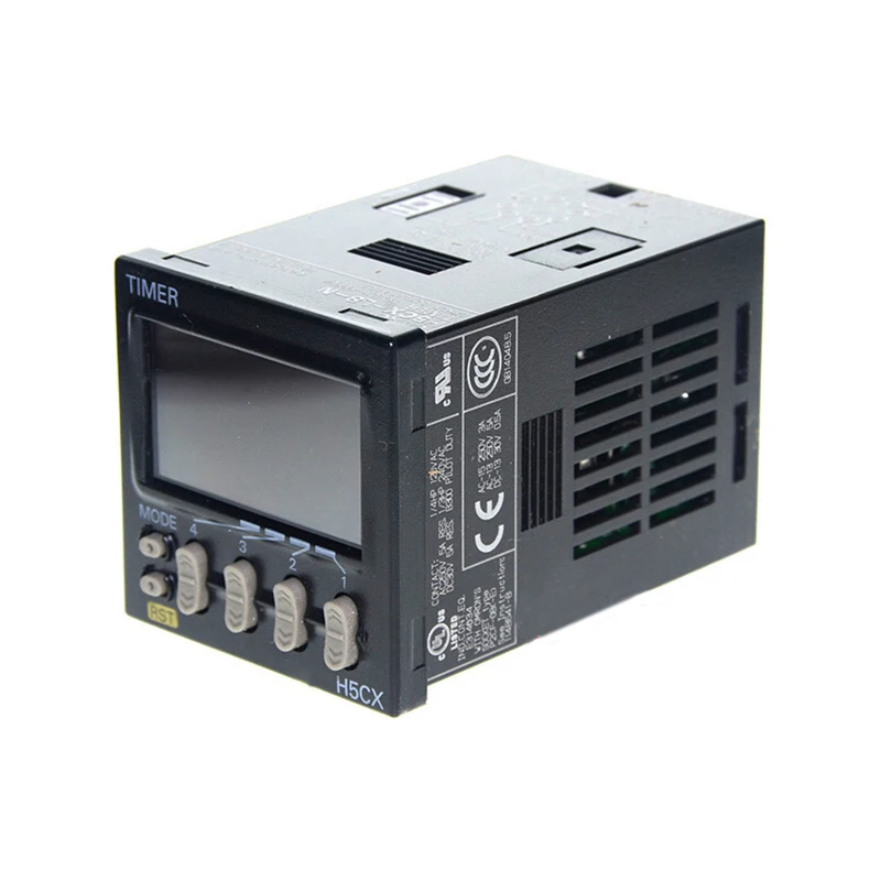 Телефон с цифровым таймером