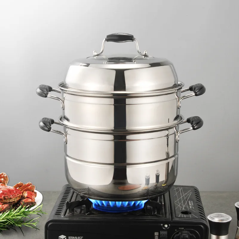 

Каждая семья, яркое, сложное дно, утолщенная, не из нержавеющей стали, бытовая, двухслойная, трехслойная, стандартная