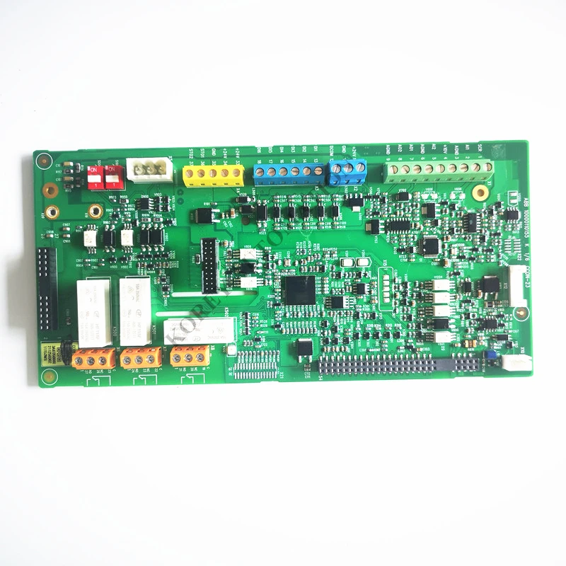 

ACS580 Series Driver Board CCON-23I