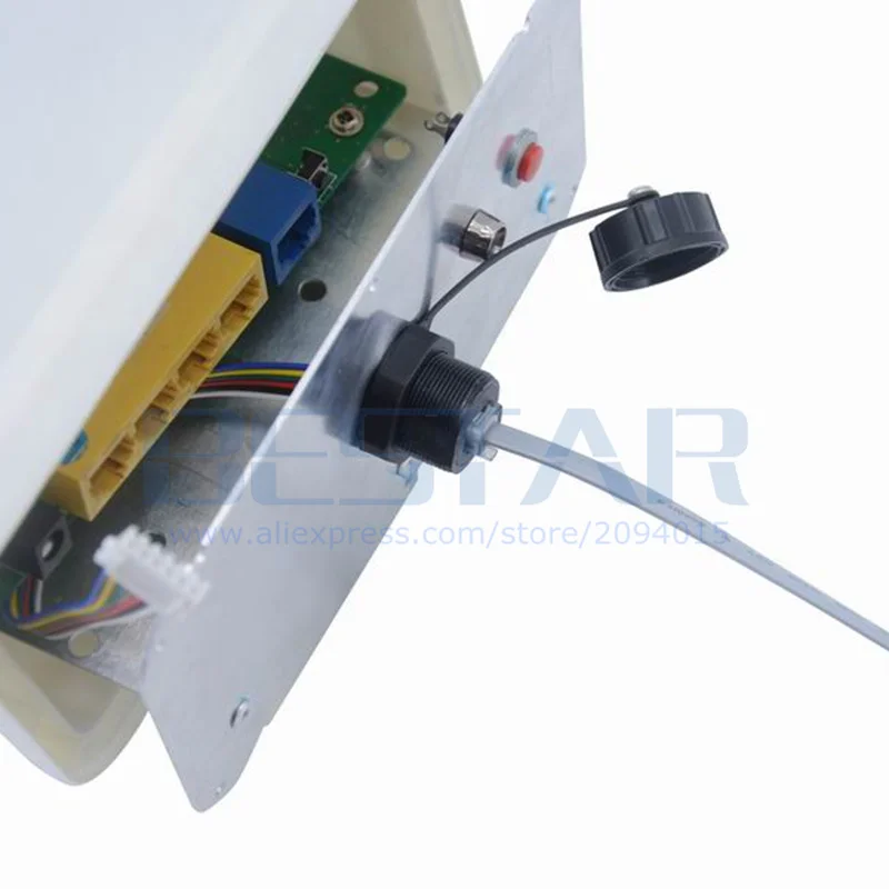 Водонепроницаемый разъем XHP 2 54 6P6C Удлинительный кабель телефонной линии