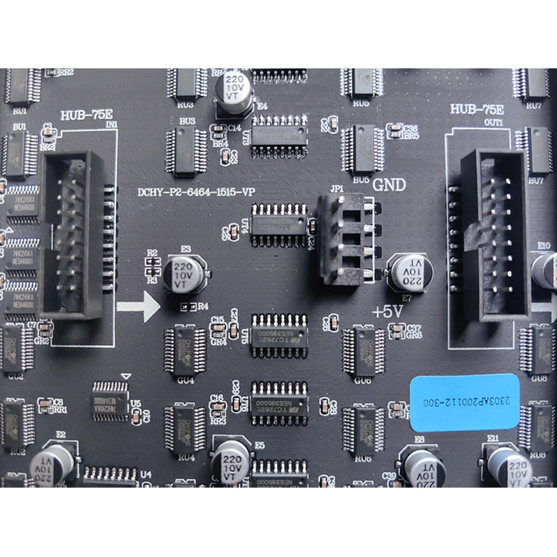 Внутренняя фотография полноцветная P2 1/32x12 8 мм фотопанель дисплей SMD1515 RGB 64x6 4