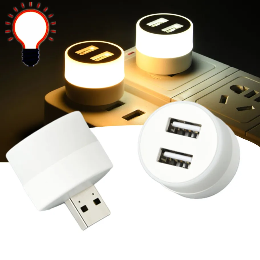 Фото Светодиодный USB-светильник AvvRxx, лампа для чтения с защитой глаз, компьютерная лампа для чтения, переносной светильник для чтения с зарядкой от Usb, светильник №1