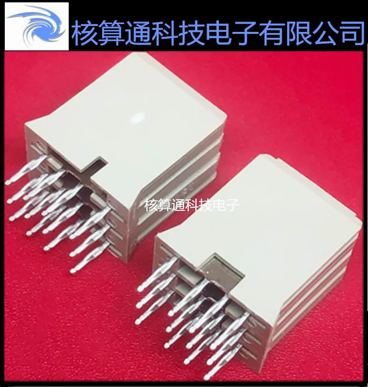 

Free shipping 5223955-2 TE/ 12P 10PCS