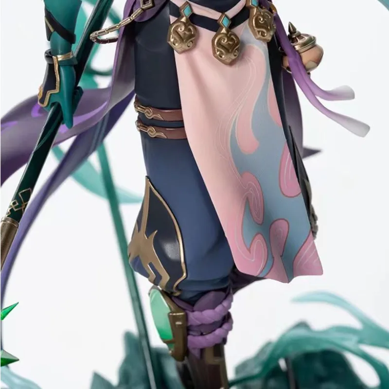 Дешево Фигурка аниме «якша», 27 см