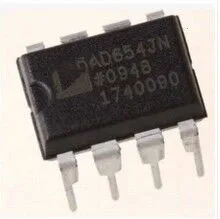 

IC новый оригинальный AD654JN AD654JNZ AD654 DIP8