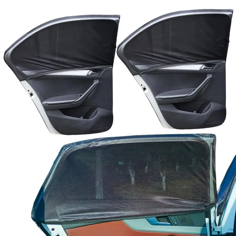 Car Sun Shade Summer Sun Block Car Curtain Car Window Shades For Side Windows Sun Shade For Car Heat And UV Protection Car Sun Shade Summer Sun Block Car Curtain Car Window Shades For Side Windows Sun Shade For Car Heat And UV Protection