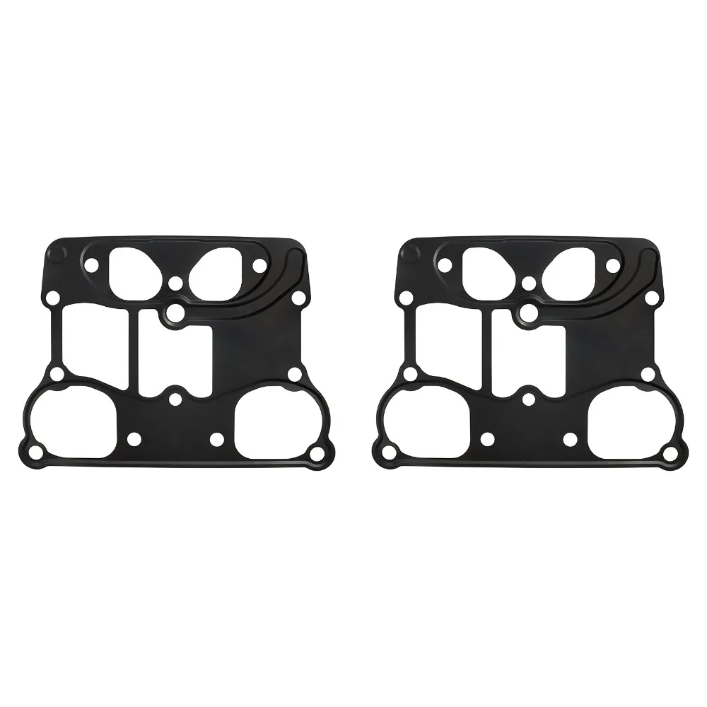 Фото Комплект прокладок крышки клапанов для Harley 1999-2017 Twin Cam 95 88 C9588 №3