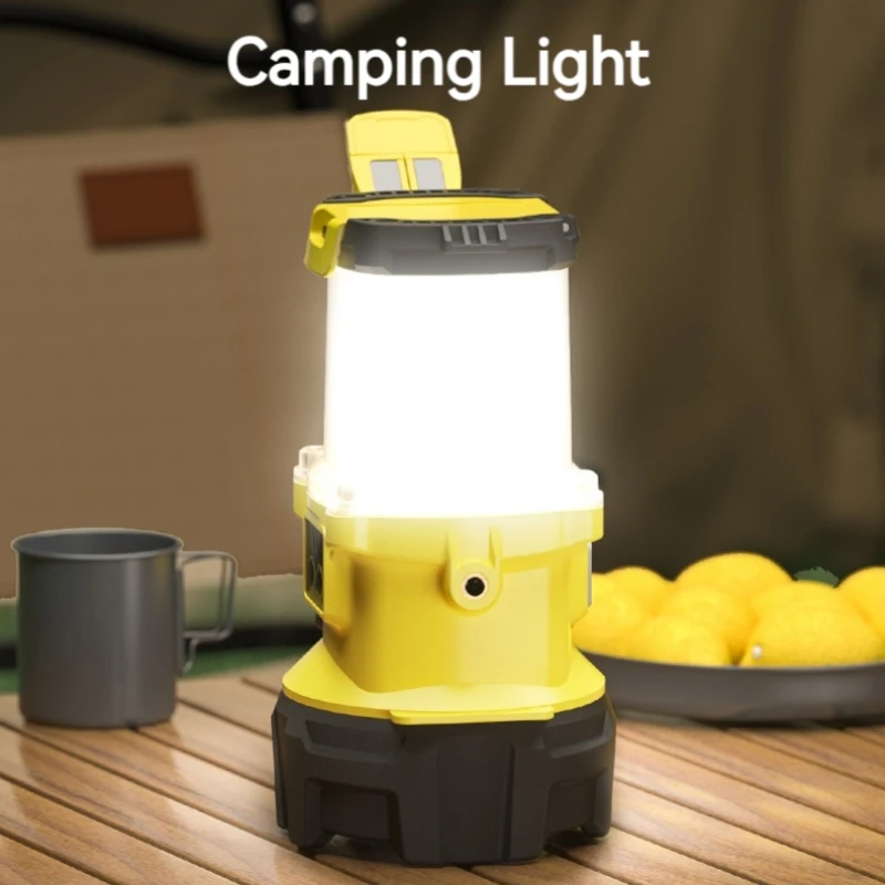 Smile Shark St3425a Перезаряжаемый Проектор Портативная Ручная Уличная Лампа С Дисплеем