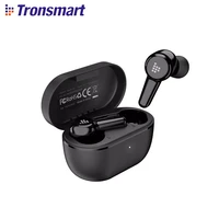 tronsmart apollo air wireless earphones active noise cancelling headphones bluetooth 5 2 earbuds with aptx qualcommchip