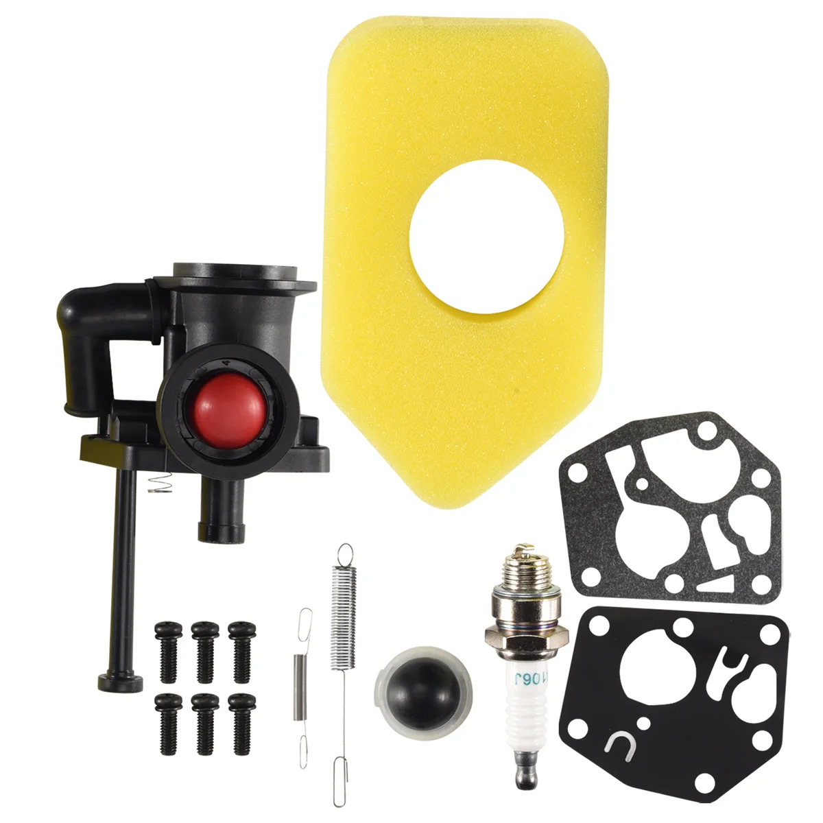 Воздушный фильтр для Briggs&ampStratton 795469 794147 699660 794161 498811