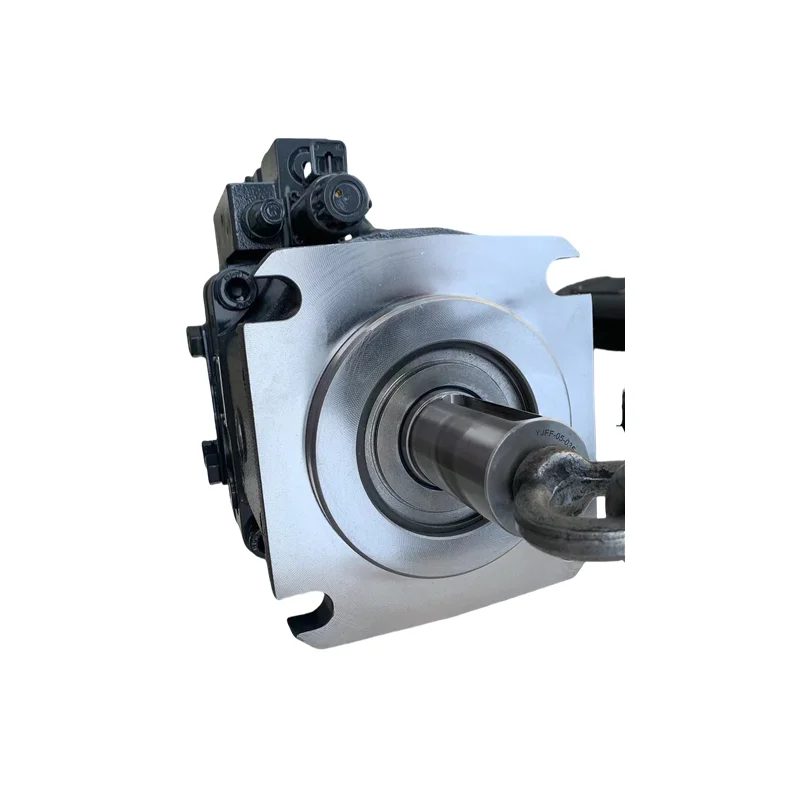 Завод по производству A11vo серия A11v040lrdh1/10l-ntc12k02 A11vlo145lg1dh2/11l-nzd12n00 гидравлический