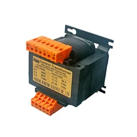 hot single phase machine tool control transformer jbk5 300va