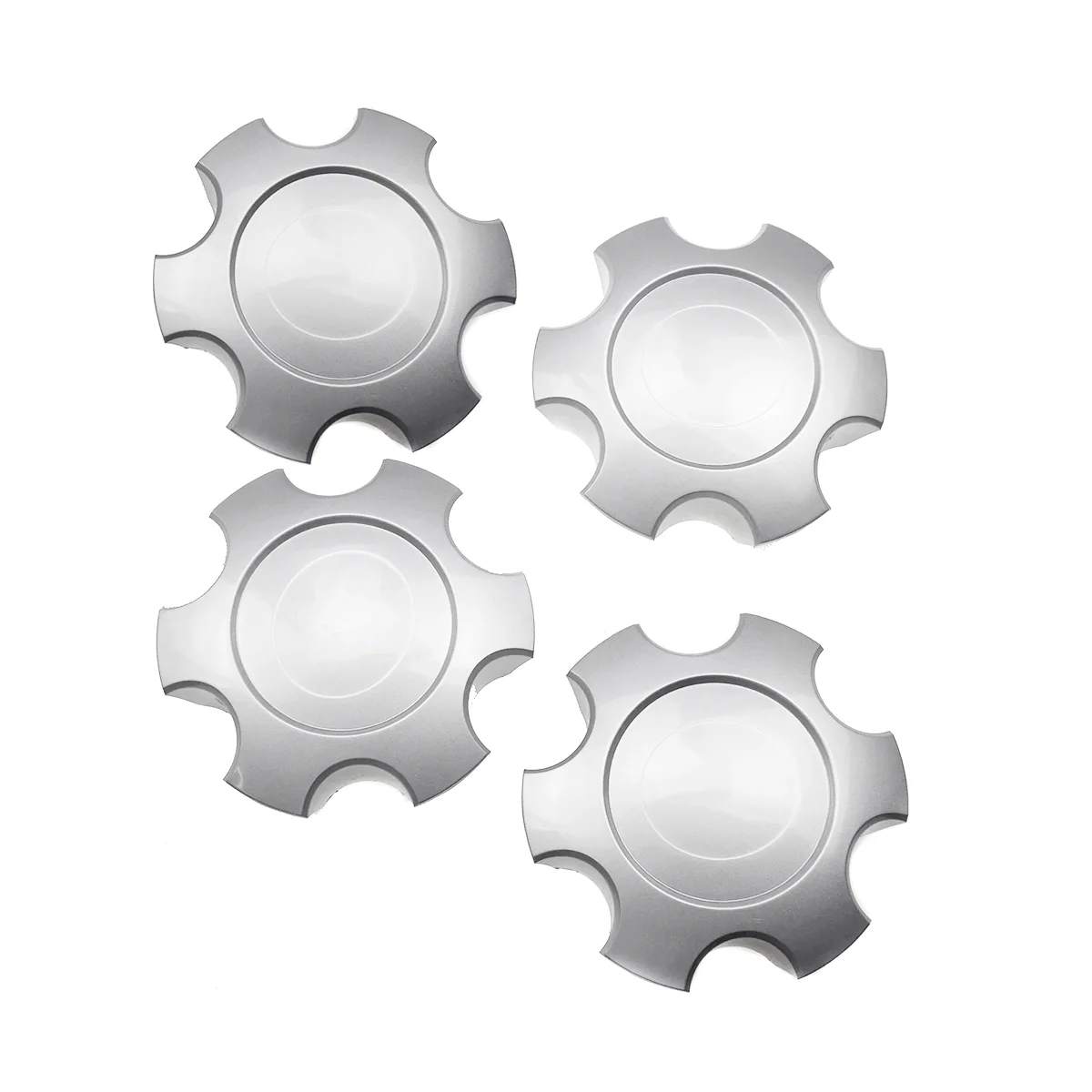 Колпачки ступицы для Toyota Tundra Sequoia 2003-2007 42603-AF030 42603-420NM 560-69440 42603-AF020 без