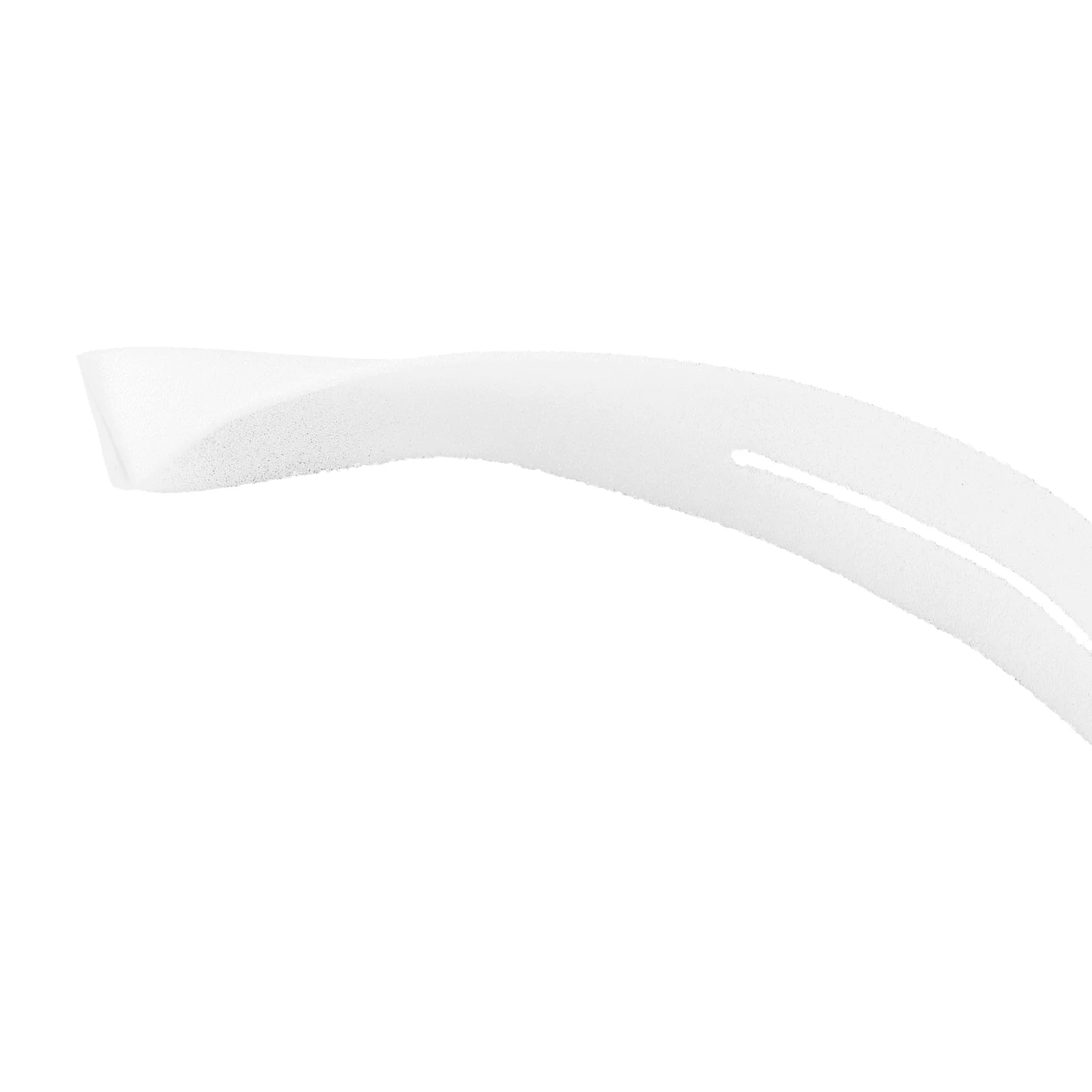 Вешалка для одежды губчатый чехол вешалки костюма защита защитной полосы нет