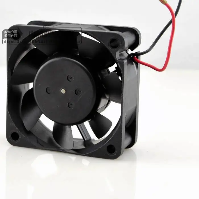 

ORIGINAL GENUINE NIDEC TA225DC E34390-16 6025 12V 0.22A 2-WIRE COOLING FAN