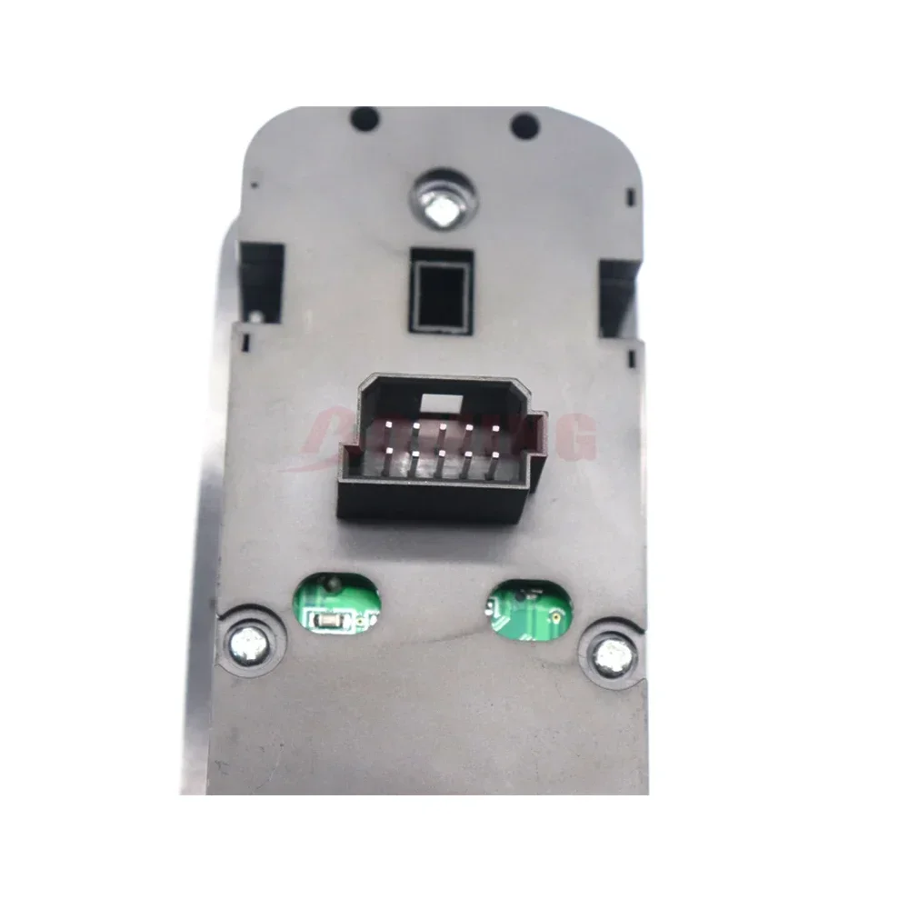 A 9438200097 НОВЫЕ главные переключатели управления стеклоподъемниками автомобиля