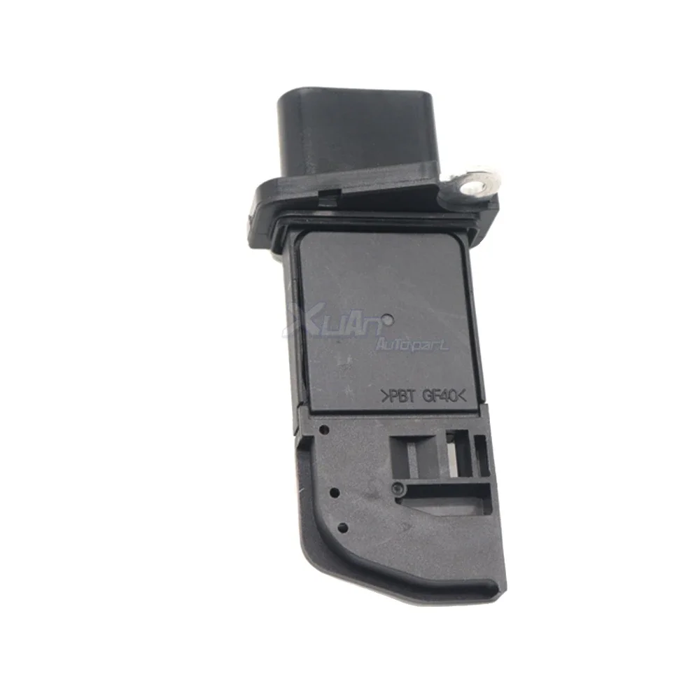 06F 906461 Датчик массового расхода воздуха автомобиля MAF для Volkswagen Eos Golf MK5 MK6 TFSi TSi GTi