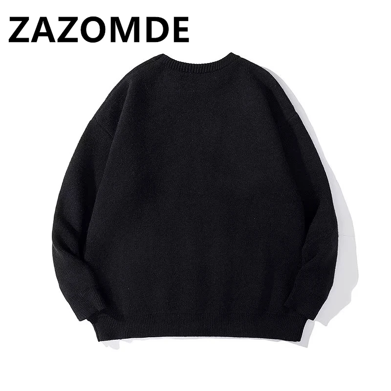 Рисунок 5 - Свитер ZAZOMDE в стиле Харадзюку