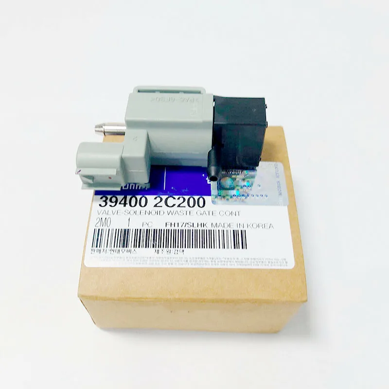 

Новый оригинальный Соленоидный клапан 394002C200 для H-yundai Sonata Santa Fe для Kia Optima Sorento