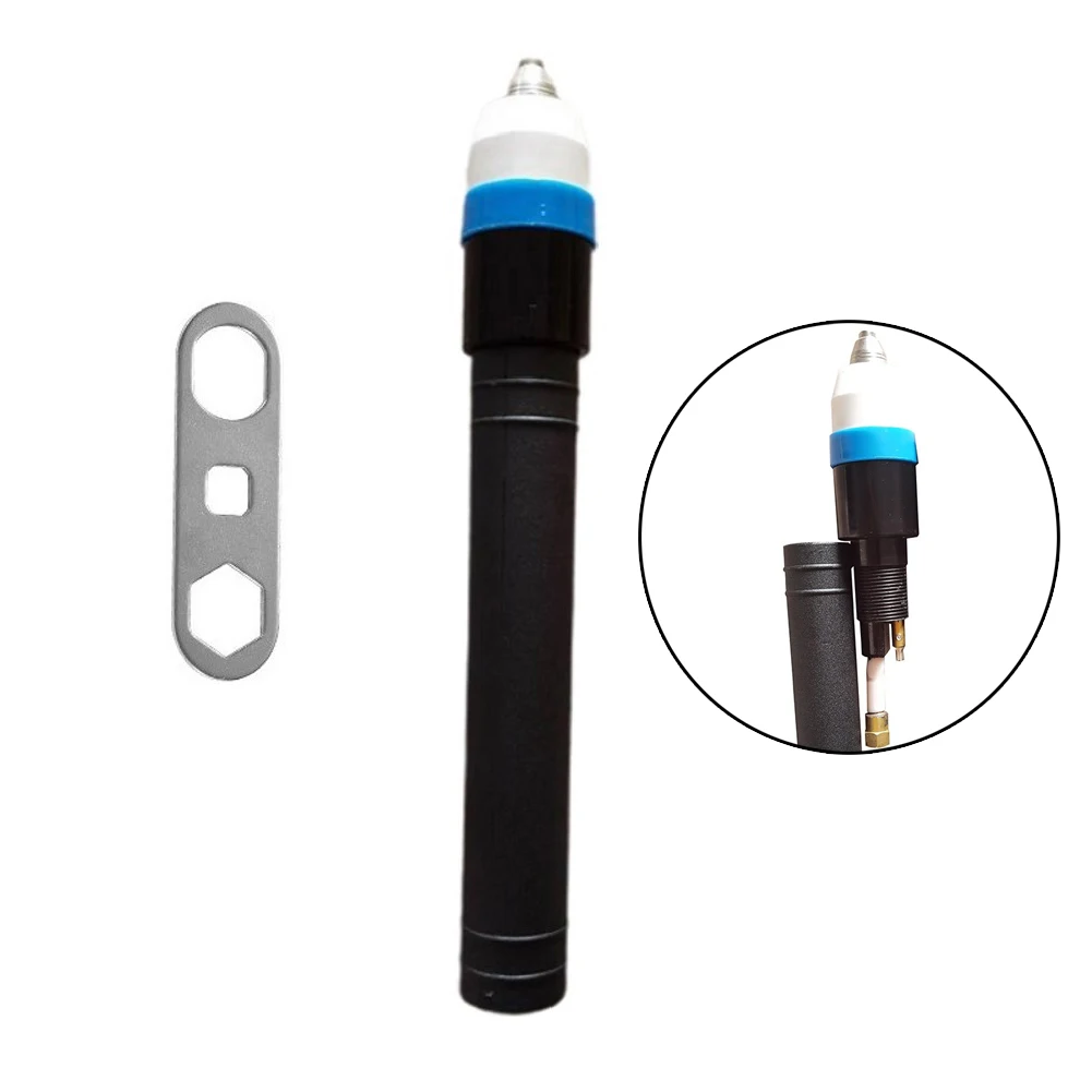 

P80 Straight Head Cutter Machine Arc CNC Cutting Torch Head Body Machine For P80 Cutting Torch Cutting Machine Cut Welding