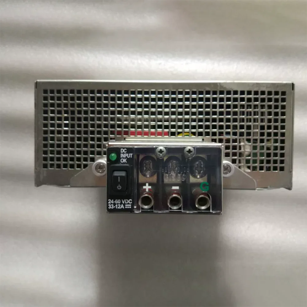 PWR-3900-DC 341-0240-01 DC для блока питания Cisco маршрутизаторов 3945/K9 3925